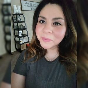 Meet your Posher, Corinna